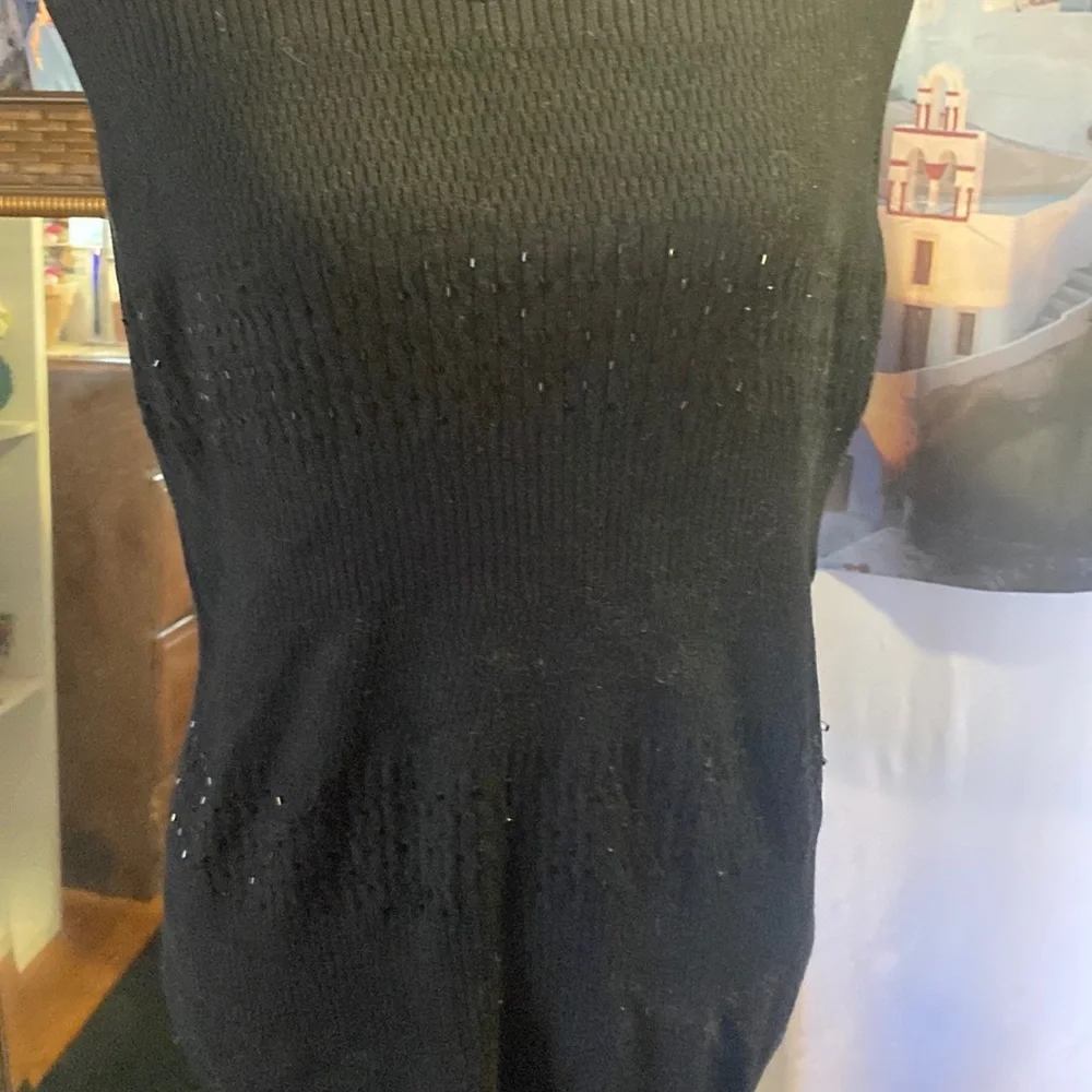 Kim Rogers sweater - Picture 4 of 5